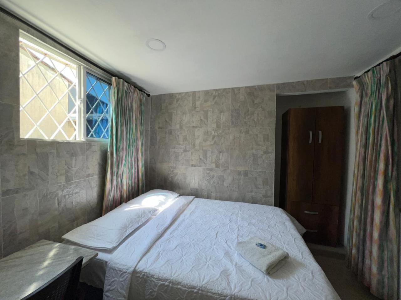 Hostal Casa De Las Americas Cartagena Exterior photo