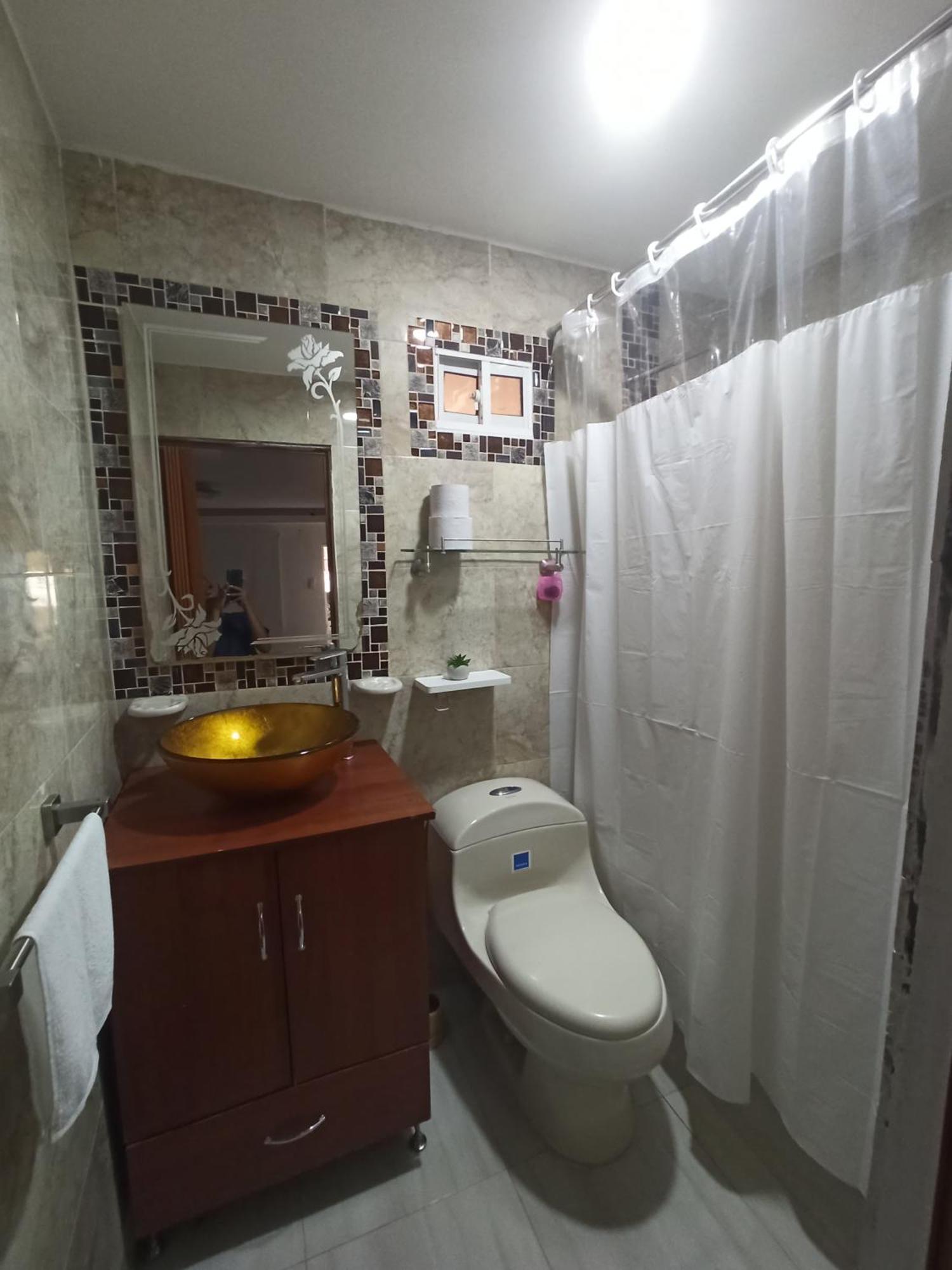 Hostal Casa De Las Americas Cartagena Exterior photo